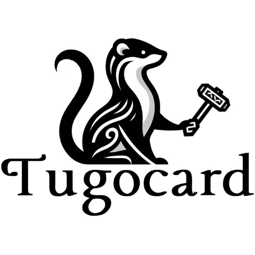 Logo TugõCard